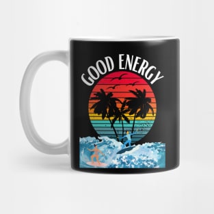 Good Energy Mug